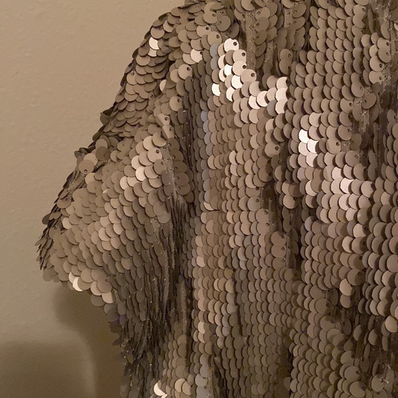 Plein sub sequent dress - Picture 4 of 14